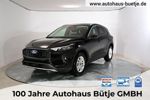 Ford Kuga - Titanium 1.5 EcoBoost 8-Gang-Automatikgetriebe