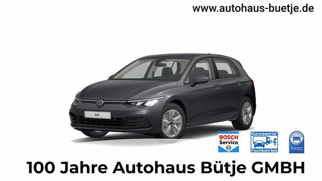 Volkswagen Golf - Life 1.5 eTSI 7-Gang-DSG