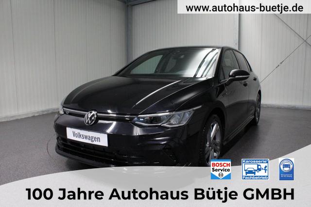 Volkswagen Golf - R-Line 1.5 eTSI 7-Gang-DSG
