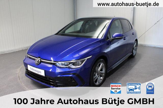 Volkswagen Golf - R-Line 1.5 TSI 6-Gang