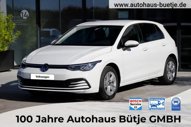Volkswagen Golf - Life 1.5 eTSI