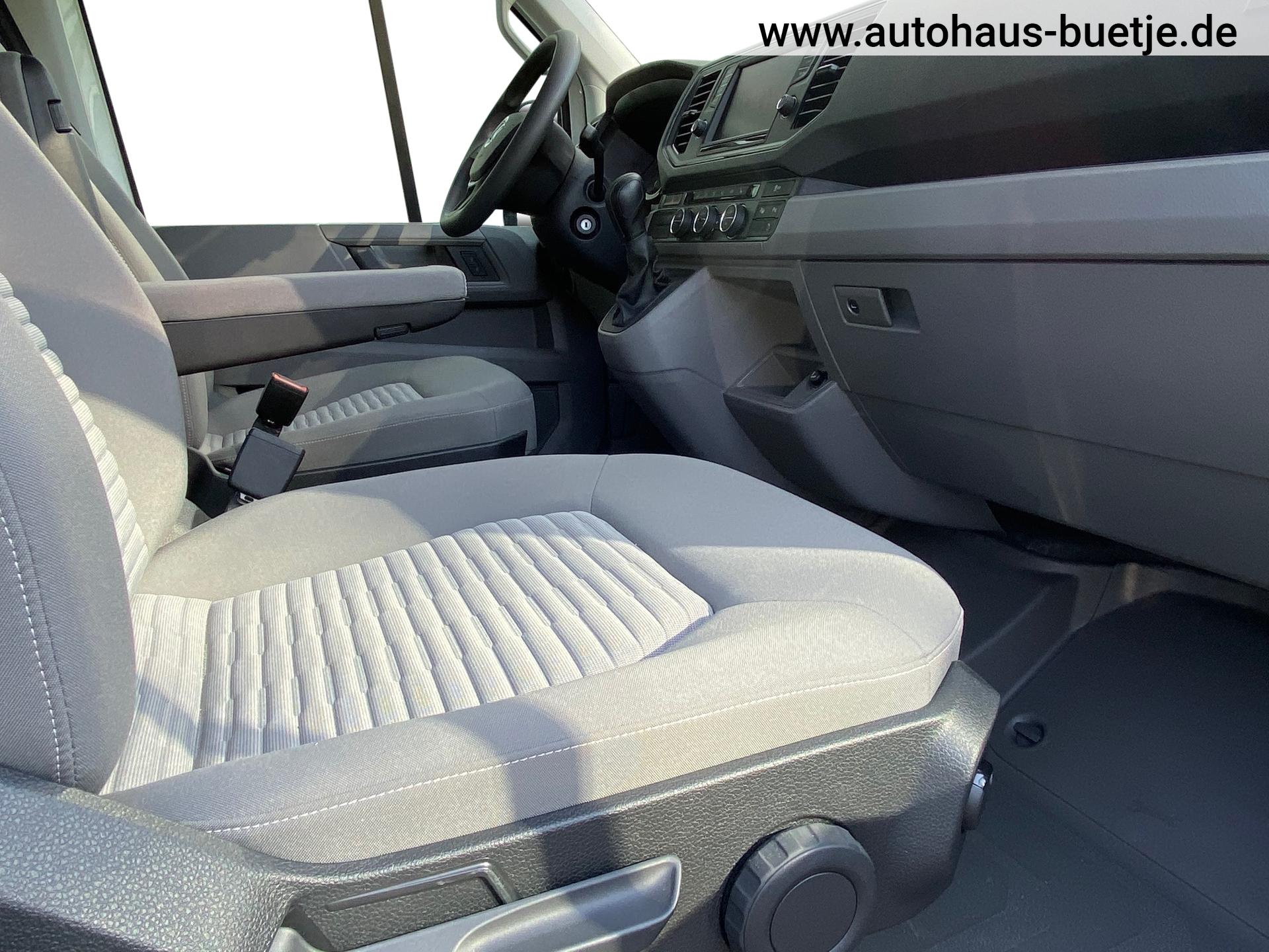 Volkswagen Grand California 600 4-Sitzer+Standheizung+NAVI+ACC+LED  EU-Neuwagen, Jahreswagen, Gebrauchtwagen
