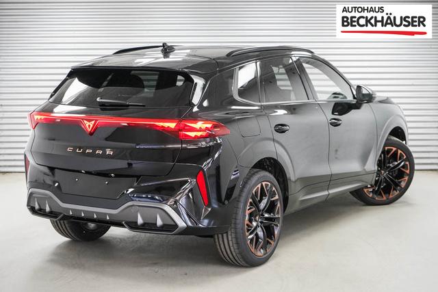 Cupra Terramar 2,0 TSI DSG 4Drive VZ - LAGER 