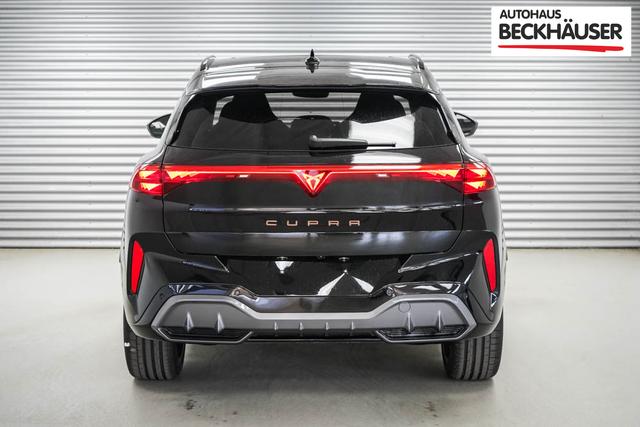 Cupra Terramar 2,0 TSI DSG 4Drive VZ - LAGER 