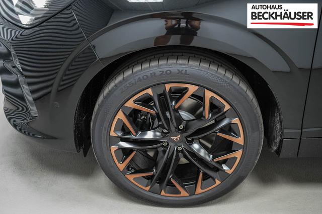 Cupra Terramar 2,0 TSI DSG 4Drive VZ - LAGER 