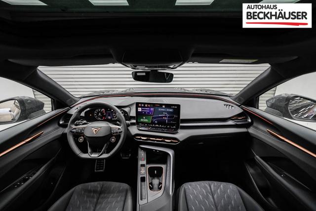 Cupra Terramar 2,0 TSI DSG 4Drive VZ - LAGER 