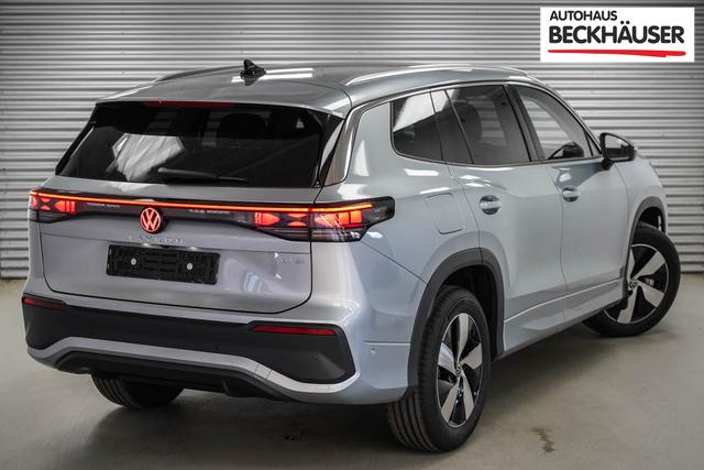 Volkswagen Tayron 1,5 eTSI DSG Life,7Sitze,AHK,Winter -LAG. 