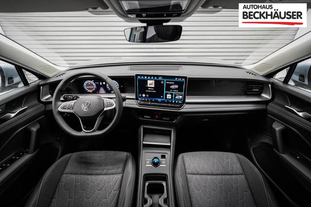 Volkswagen Tayron 1,5 eTSI DSG Life,7Sitze,AHK,Winter -LAG. 