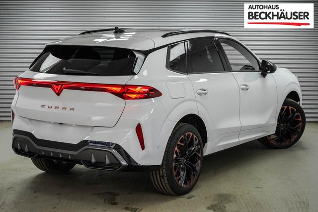 Cupra Terramar 2,0 TSI DSG 4Drive VZ - LAGER 