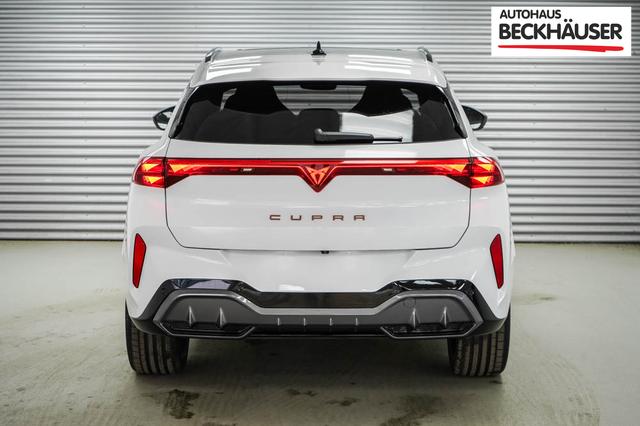 Cupra Terramar 2,0 TSI DSG 4Drive VZ - LAGER 