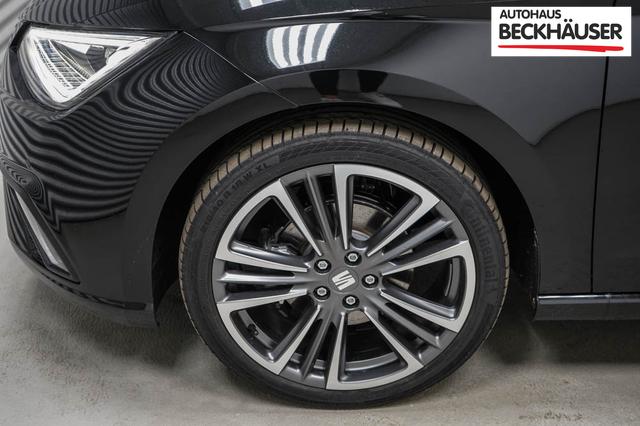 Seat Ibiza 1,0 TSI DSG FR - LAGER 