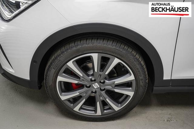 Seat Arona 1,5 TSI DSG FR - LAGER 