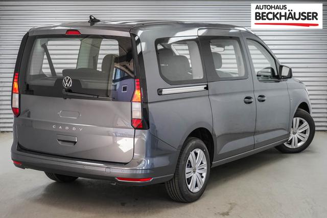 Volkswagen Caddy Maxi 2,0 TDI DSG Life - LAGER 