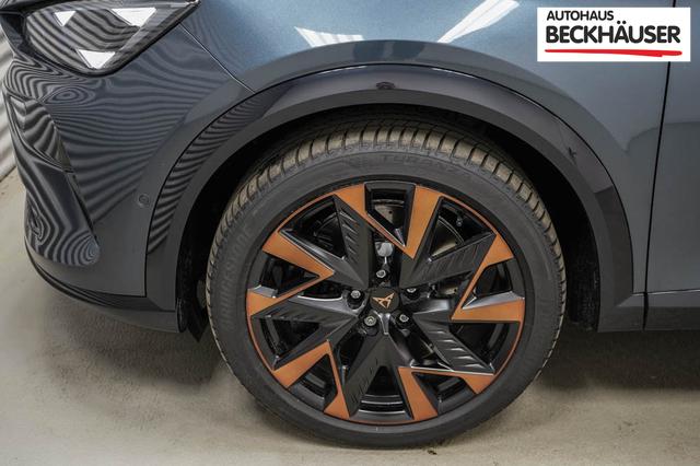 Cupra Formentor 2,0 TSI DSG 4x4 VZ - LAGER 