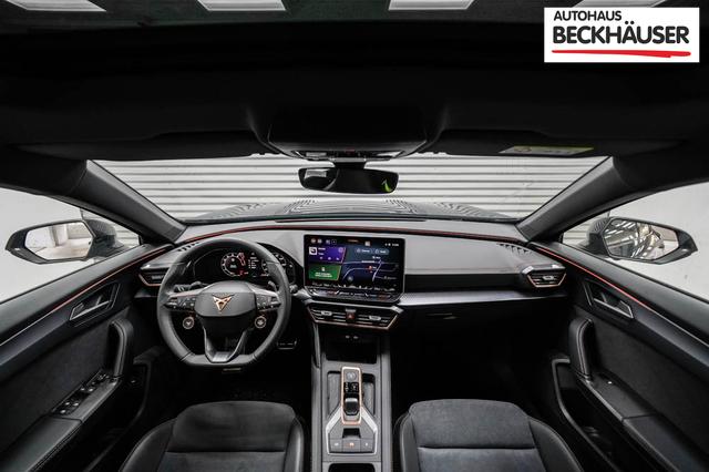 Cupra Formentor 2,0 TSI DSG 4x4 VZ - LAGER 