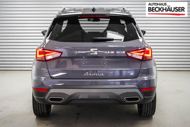 Seat Arona 1,5 TSI DSG FR - LAGER 