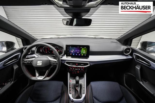 Seat Arona 1,5 TSI DSG FR - LAGER 