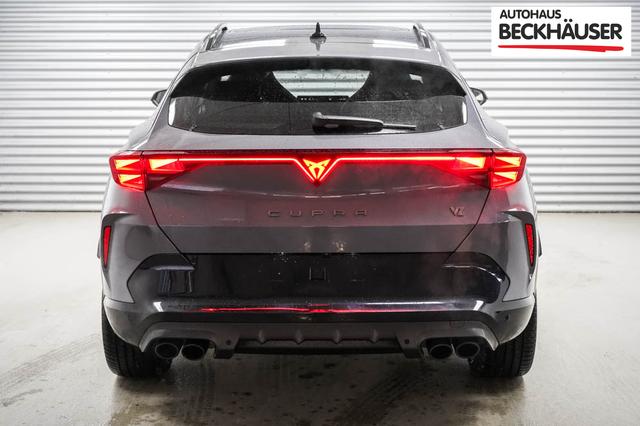 Cupra Formentor 2,0 TSI DSG 4x4 VZ - LAGER 