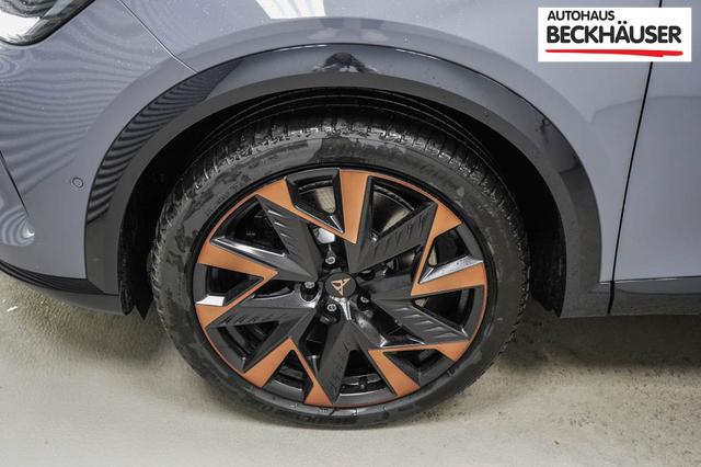 Cupra Formentor 2,0 TSI DSG 4x4 VZ - LAGER 