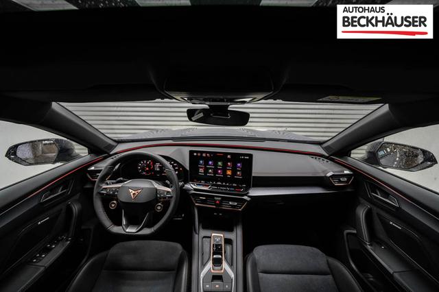 Cupra Formentor 2,0 TSI DSG 4x4 VZ - LAGER 