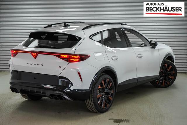 Cupra Formentor 2,0 TSI DSG 4x4 VZ - LAGER 