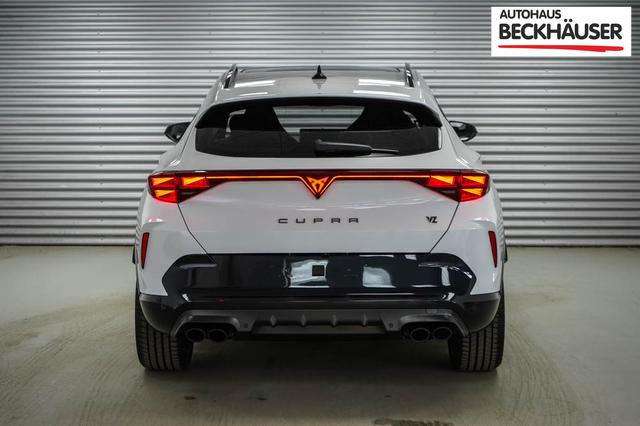 Cupra Formentor 2,0 TSI DSG 4x4 VZ - LAGER 