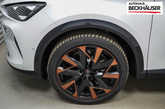 Cupra Formentor 2,0 TSI DSG 4x4 VZ - LAGER 