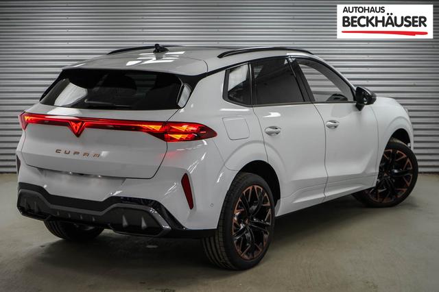 Cupra Terramar 2,0 TSI DSG 4Drive VZ - LAGER 