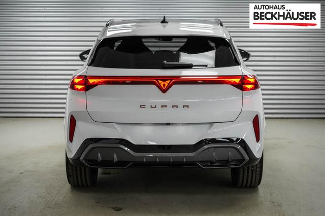 Cupra Terramar 2,0 TSI DSG 4Drive VZ - LAGER 