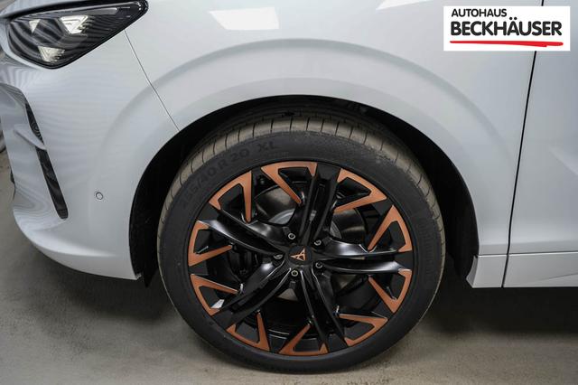 Cupra Terramar 2,0 TSI DSG 4Drive VZ - LAGER 