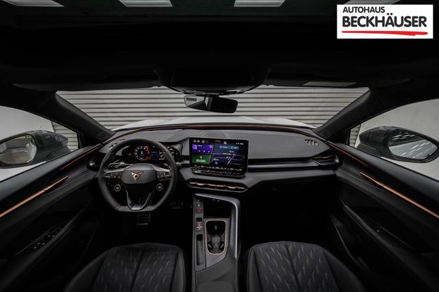 Cupra Terramar 2,0 TSI DSG 4Drive VZ - LAGER 