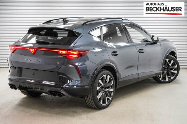 Cupra Formentor 2,0 TSI DSG 4x4 VZ - LAGER 