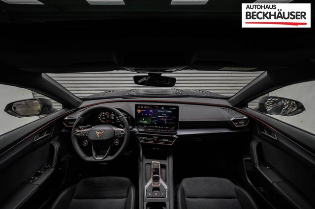 Cupra Formentor 2,0 TSI DSG 4x4 VZ - LAGER 