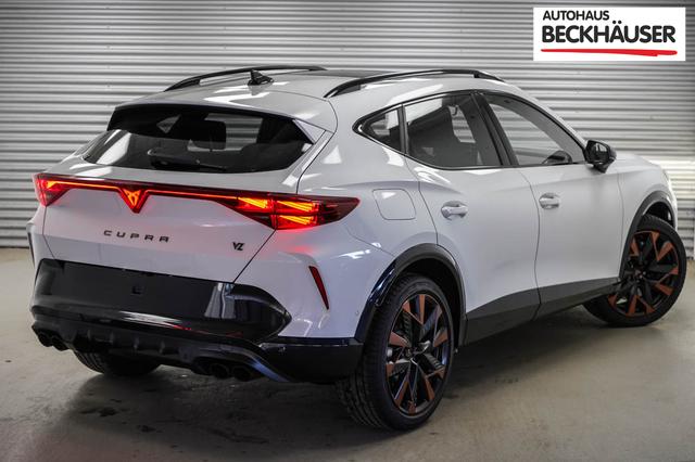 Cupra Formentor 2,0 TSI DSG 4x4 VZ - LAGER 