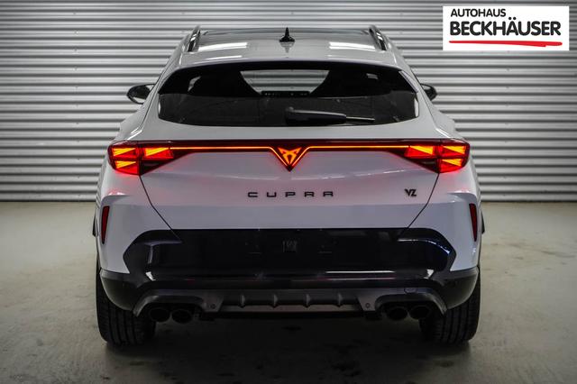 Cupra Formentor 2,0 TSI DSG 4x4 VZ - LAGER 