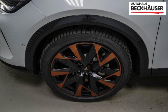 Cupra Formentor 2,0 TSI DSG 4x4 VZ - LAGER 