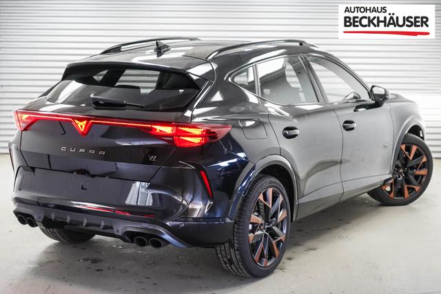 Cupra Formentor 2,0 TSI DSG 4x4 VZ - LAGER 