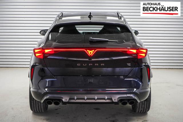 Cupra Formentor 2,0 TSI DSG 4x4 VZ - LAGER 