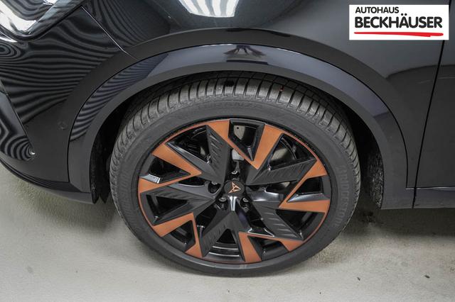 Cupra Formentor 2,0 TSI DSG 4x4 VZ - LAGER 