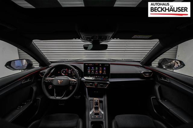 Cupra Formentor 2,0 TSI DSG 4x4 VZ - LAGER 