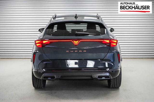 Cupra Formentor 1,5 eTSI DSG - LAGER 