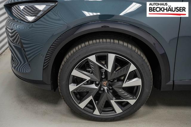 Cupra Formentor 1,5 eTSI DSG - LAGER 