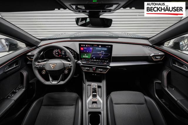 Cupra Formentor 1,5 eTSI DSG - LAGER 