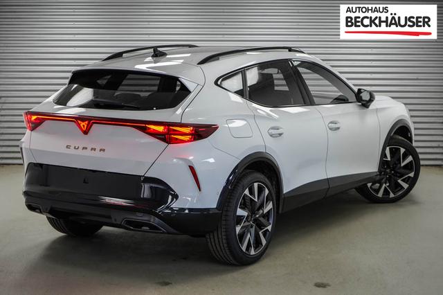 Cupra Formentor 1,5 eTSI DSG - LAGER 
