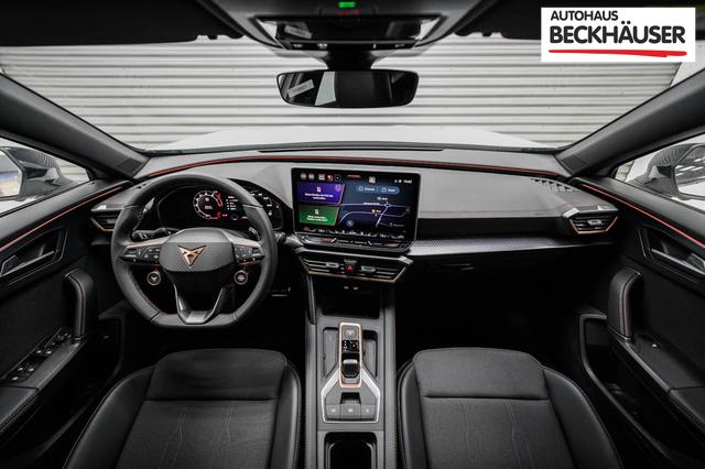 Cupra Formentor 1,5 eTSI DSG - LAGER 