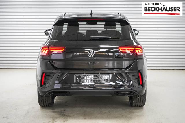 Volkswagen T-Roc 1,5 TSI DSG R-Line - LAGER 