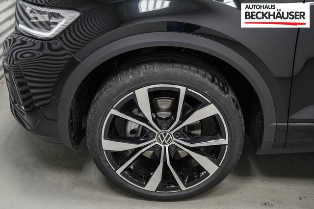 Volkswagen T-Roc 1,5 TSI DSG R-Line - LAGER 