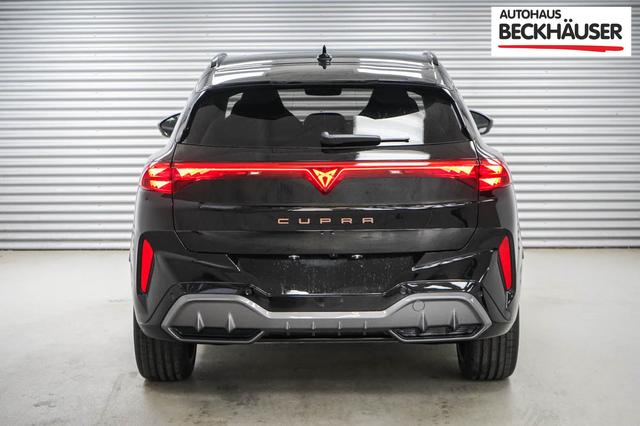 Cupra Terramar 2,0 TSI DSG 4x4 VZ - LAGER 