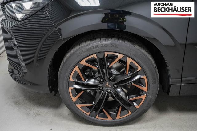 Cupra Terramar 2,0 TSI DSG 4x4 VZ - LAGER 