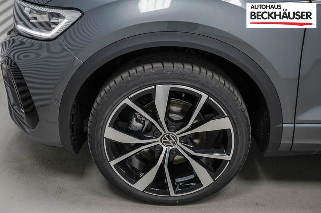 Volkswagen T-Roc 1,5 TSI DSG R-Line - LAGER 